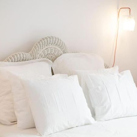 Stunning Designer 2 Bed Apt In Glorious Gracia Leilighet Barcelona Eksteriør bilde