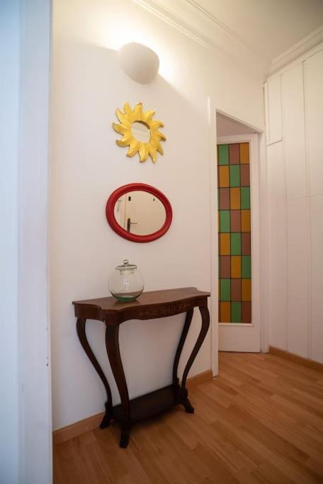 Stunning Designer 2 Bed Apt In Glorious Gracia Leilighet Barcelona Eksteriør bilde